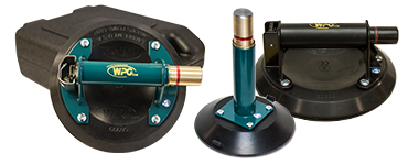 Suction Cup Lifters: How They Work and How to Choose the Right One