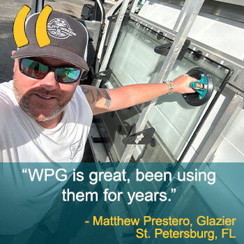 Matt prester