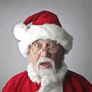 All I Want For Christmas