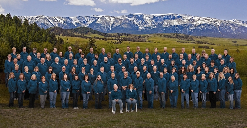 Wood's Powr-Grip Celebrates 50 Years with Some Big Changes!