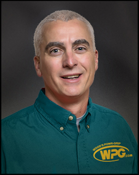Bryan Wood Elected Chair of the Montana Manufacturing Association