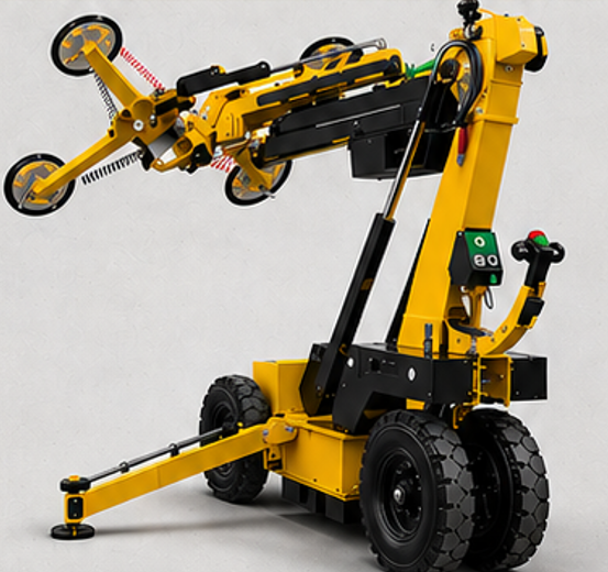 PowrLift 1600