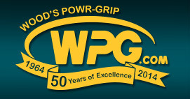 Wood's Powr-Grip, 1964 - 2014: Continuing the Legacy