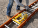 Ladder Lift assy