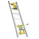 Pulley Hoist Assembly