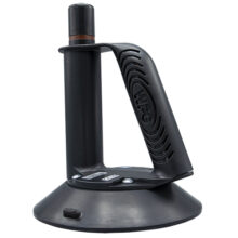 Hand-Held Suction Cup