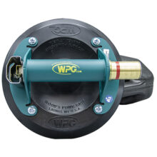 Hand-Held Suction Cup