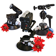 SOMETHING FOR EVERYONE ON YOUR CHRISTMAS SHOPPING LIST