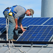 Tools that Make Solar Panel Installation Easier