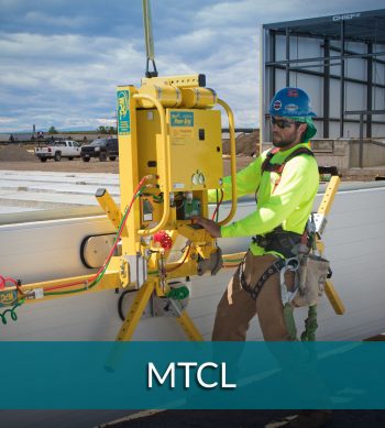 MTCL6-DC3 MTCL-DC3