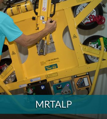 MRTALP-DC3 MRTALP-DC3